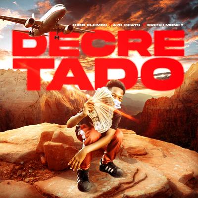 Decretado's cover