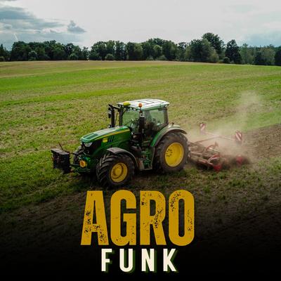 Agro Funk's cover