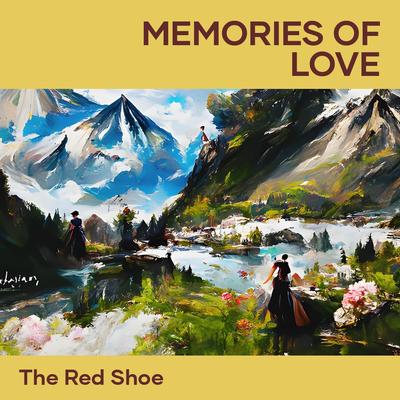 Memories of Love's cover