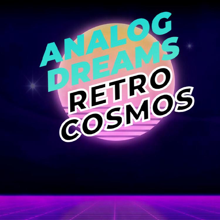 Retro Cosmos's avatar image