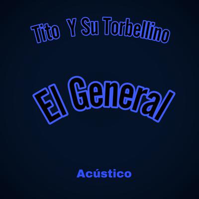 El General (Acústico)'s cover