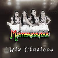 Las Misteriositas's avatar cover