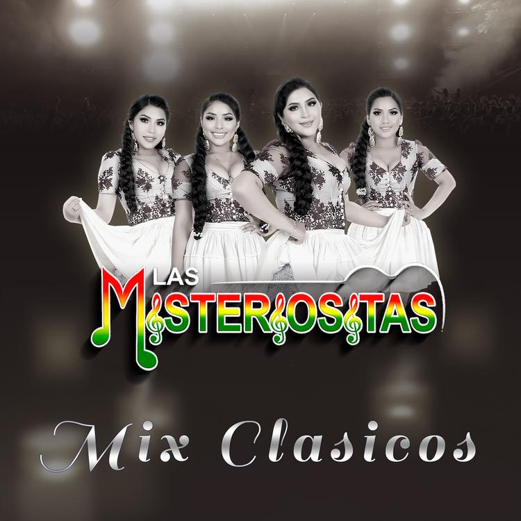 Las Misteriositas's avatar image