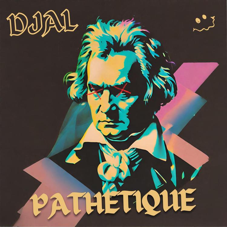 Djal's avatar image