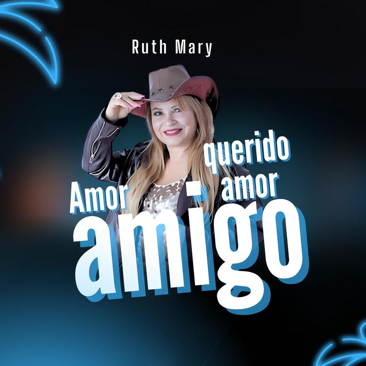Ruth Mary's avatar image
