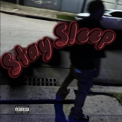 Stay Sleep's cover