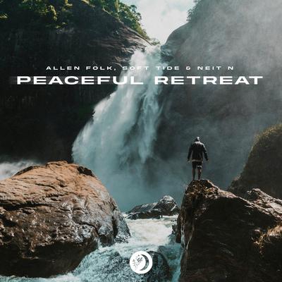 Peaceful Retreat By Allen Folk, Soft Tide's cover