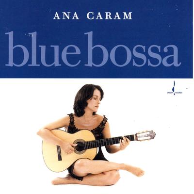 Fly Me to the Moon By Ana Caram's cover