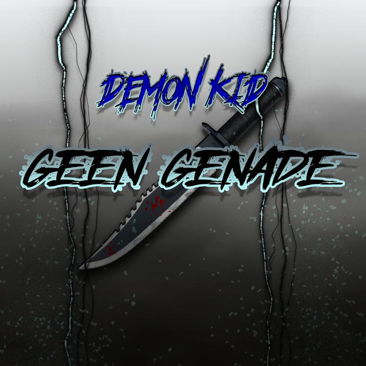 DEMON KID's avatar image