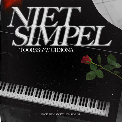 Niet Simpel's cover