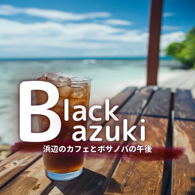 Black Azuki's cover