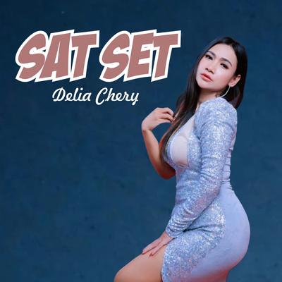 Delia Chery's cover