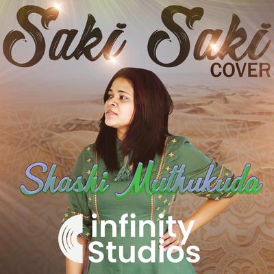 O Saki Saki's cover