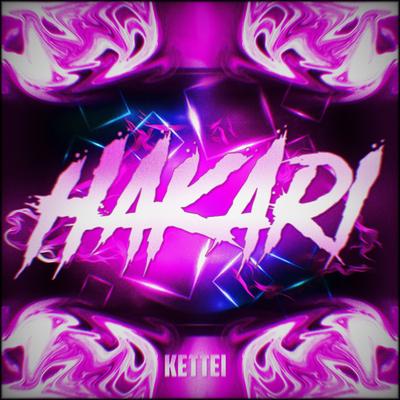 Hakari: Importa Phonk's cover