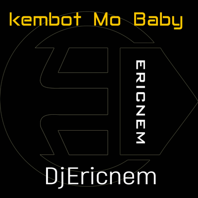 Kembot Mo Baby (Budots)'s cover