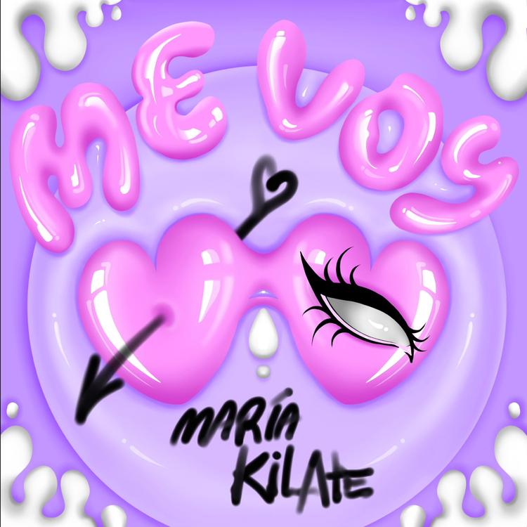 Maria Kilate's avatar image