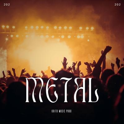 Metal's cover