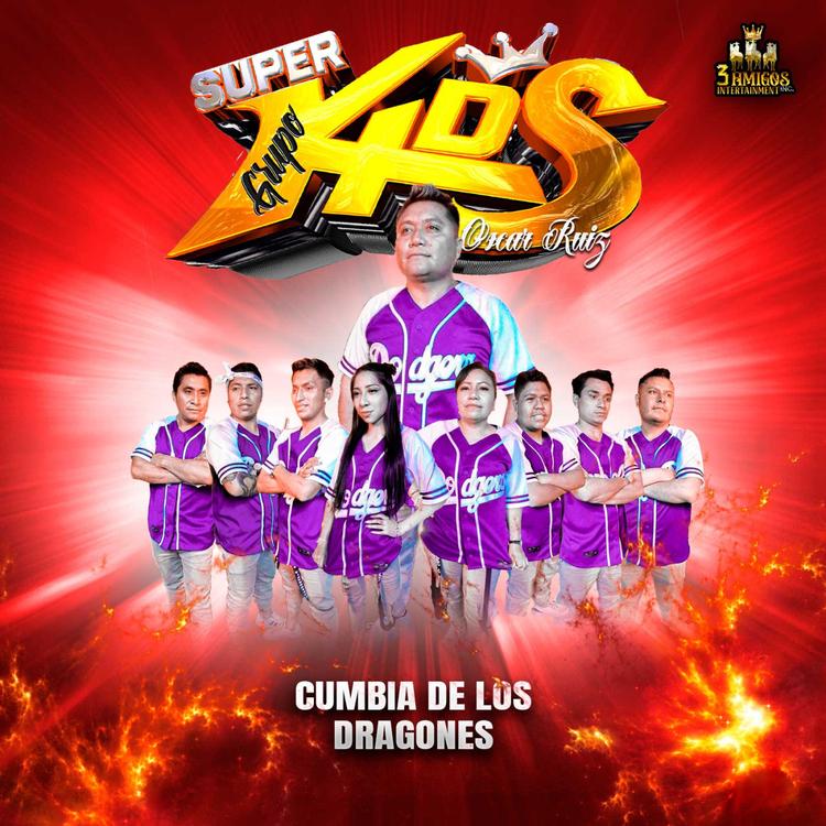 Grupo Super Kids De Oscar Ruiz's avatar image