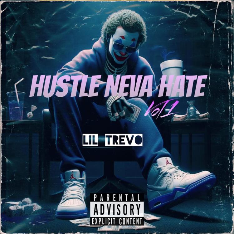 Lil Trevo's avatar image