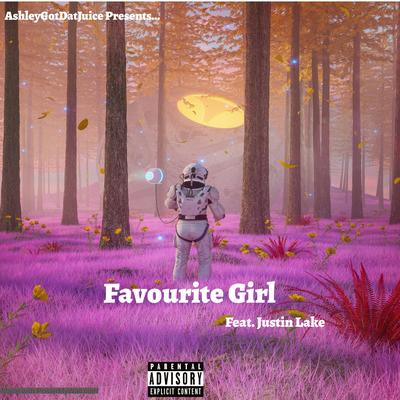 Favourite Girl's cover