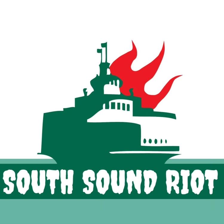 South Sound Riot's avatar image