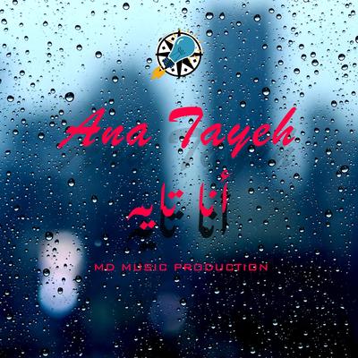 Ana Tayeh's cover