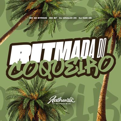 Ritmada do Coqueiro's cover