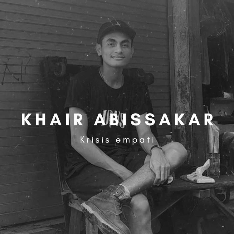 Khair Abissakar's avatar image