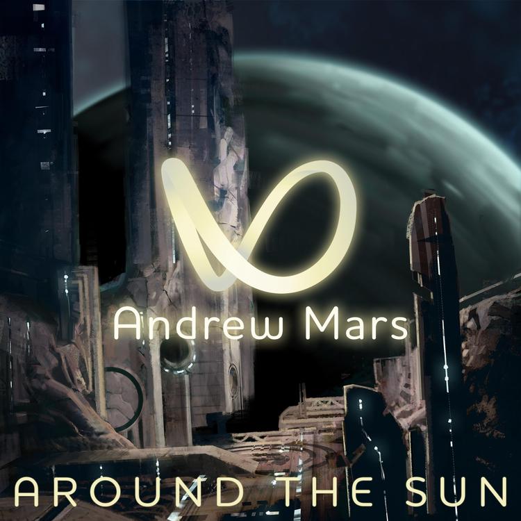 Andrew Mars's avatar image