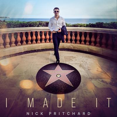 I Made It By Nick Pritchard's cover