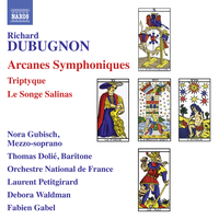Orchestre National De France's avatar cover