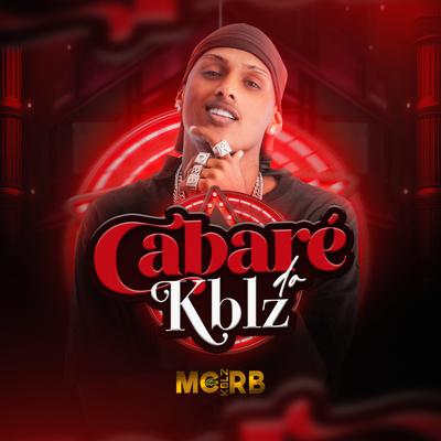 Cabaré do Kblz's cover