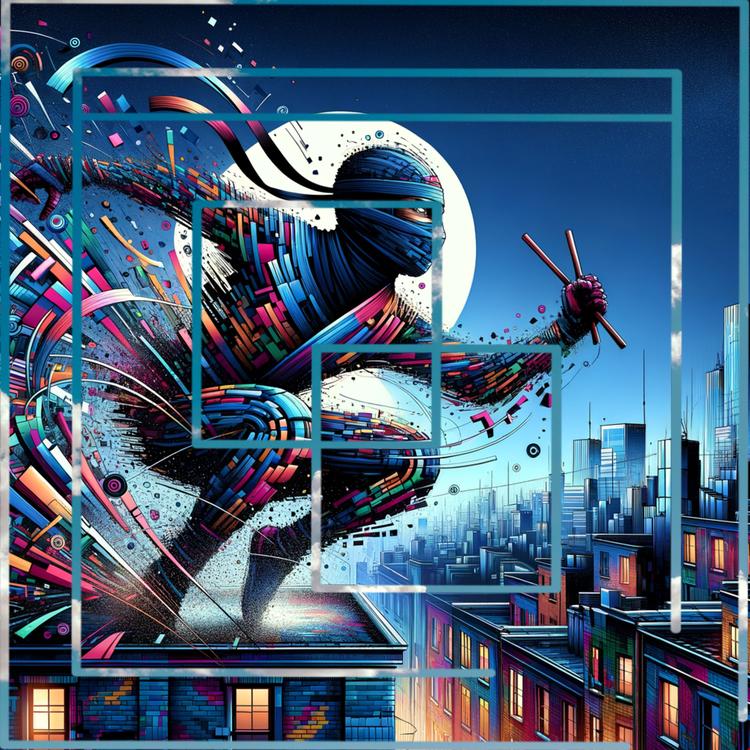 The BreakBeat Ensemble's avatar image