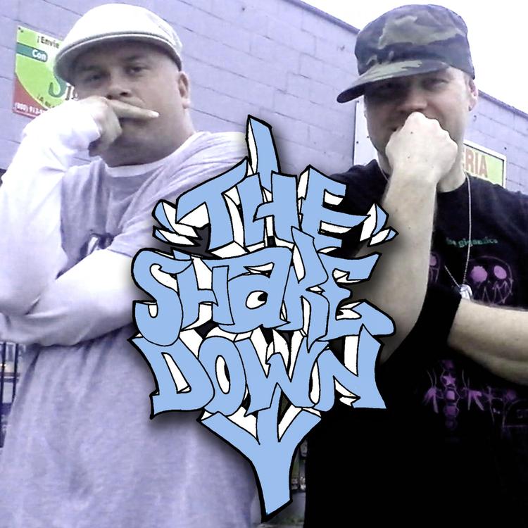 The Shake Down's avatar image