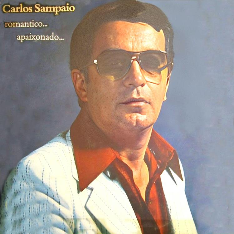 Carlos Sampaio's avatar image