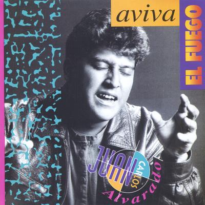 Aviva El Fuego's cover