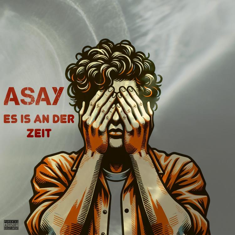 Asay's avatar image