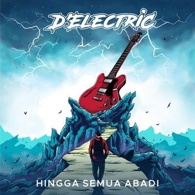 D Electric's cover
