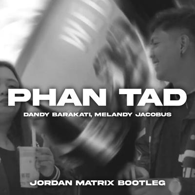 Phan Tad's cover