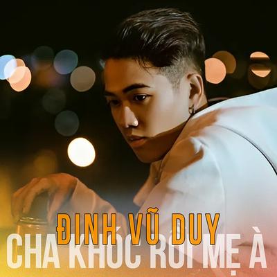 Cha Khóc Rồi Mẹ À - Short Version 1's cover