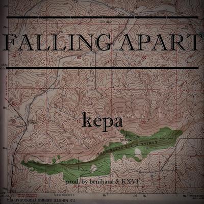kepa's cover
