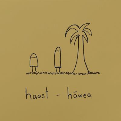 Hāwea's cover