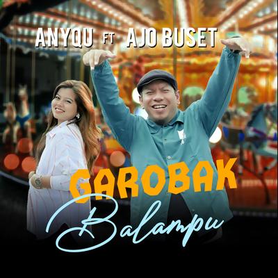 Garobak Balampu's cover