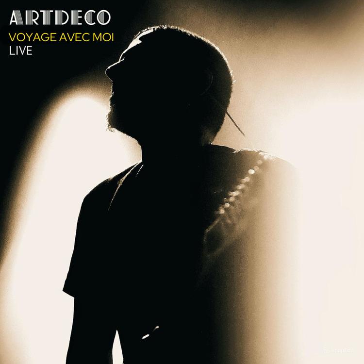 ArtDéco's avatar image