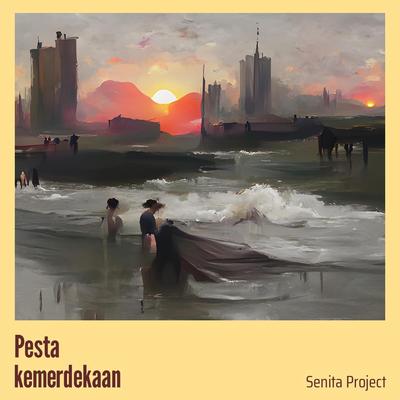 SENITA PROJECT's cover