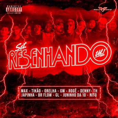 Set Resenhando's cover