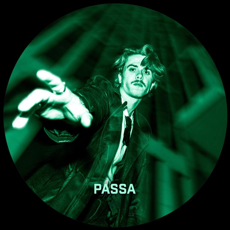 Passa's avatar image