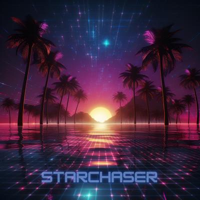 Starchaser By Otto C. Tucker's cover