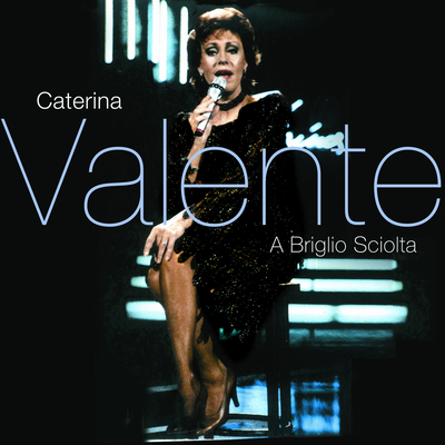 Baciami Per Domani (Arr. C. Valente and G. Manusardi) By Caterina Valente, Guido Manusardi's cover