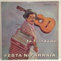 Zé Trindade's avatar cover